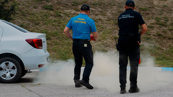 Foto Poliția de Frontieră