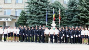 Foto Poliția de Frontieră