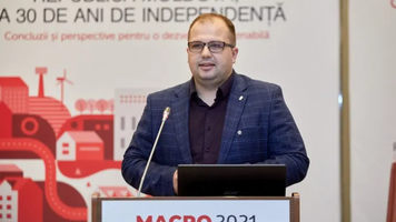 Stas Madan