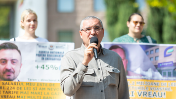 Renato Usatîi