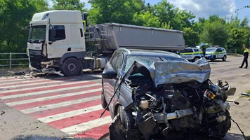 Accident