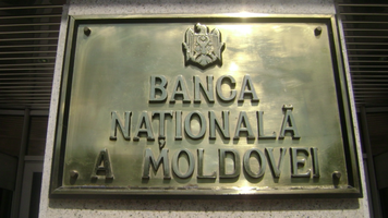 Banca Națională a Moldovei