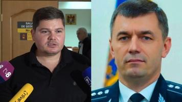 Consilierul MAN, Ion Onța, rămâne în arest la domiciliu: A lansat acuzații grave la adresa șefului INI