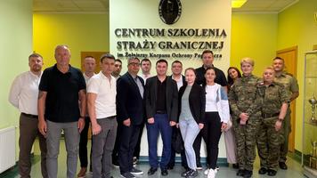 Foto Poliția de Frontieră