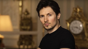 Pavel Durov