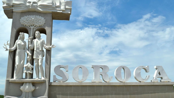 Soroca