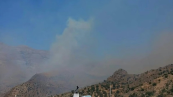 Incendiu Grecia