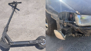 Accident