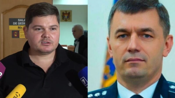 Șeful INI, Arcadie Catlabuga, răspunde acuzațiilor lui Ion Onța