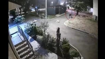 (VIDEO) Student din Tunisia, traficant de droguri la Chișinău