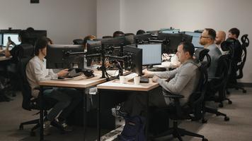 Sectorul serviciilor de dispecerat și call-center, orientate exclusiv către export, a înregistrat o expansiune spectaculoasă în cadrul Moldova Innovation Technology Park (MITP). Potrivit datelor dintr-o analiză Mold-Street, veniturile generate de companiile rezidente din această nișă au explodat în 2025, atingând suma impresionantă de 2,55 miliarde de lei.