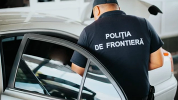 Și-a încheiat drumul la frontieră. Un moldovean căutat pentru infracțiuni sexuale, reținut de autorități