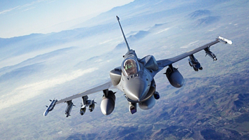 F-16