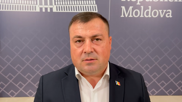 Serghei Ivanov