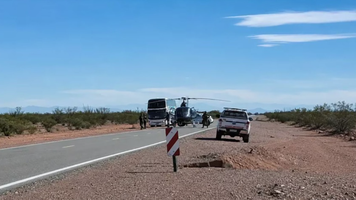 Elicopter Argentina
