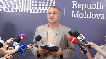 Renato Usatîi