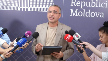 Renato Usatîi