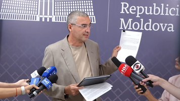 Renato Usatîi