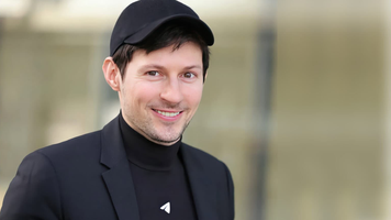 Pavel Durov