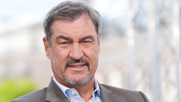 Markus Söder
