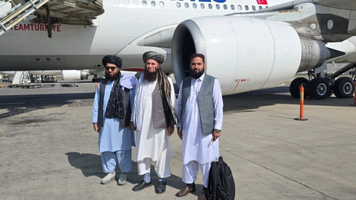 Talibani din Afganistan