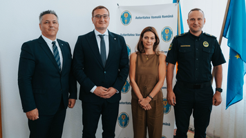 Foto Poliția de frontieră