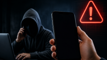 Patru cazuri de escrocherie telefonică, raportate în ultimele zile. Victimele au pierdut peste 366.000 de lei