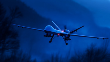 Dronă