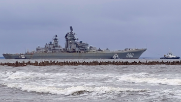 „Amiral Nahimov”