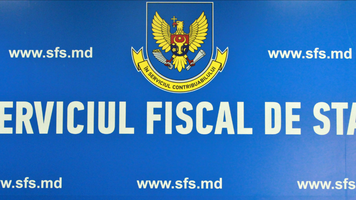 Serviciul Fiscal de Stat