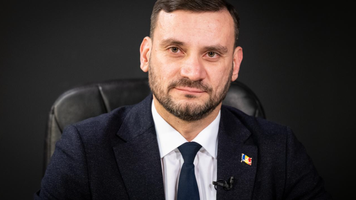 Nicolae Margarint