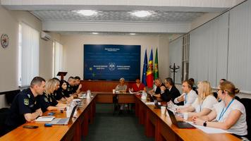 Foto Poliția de Frontieră