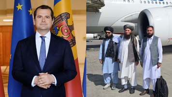 Premierul Vasile Tofan
