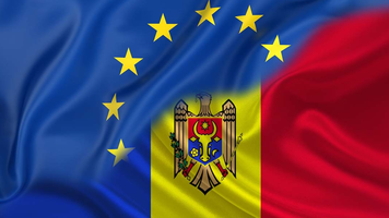 Republica Moldova - UE