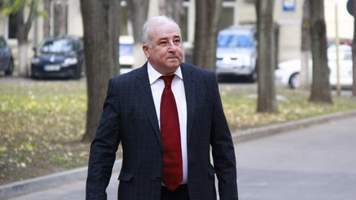 Condamnarea fostului deputat comunist Sergiu Stati, menținută de Curtea de Apel. Acesta trebuie să achite peste 2,4 milioane de lei