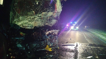 Accident