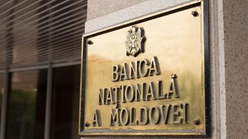 Banca Națională a Moldovei