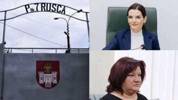 Evghenia Guțul și Svetlana Popan au ajuns la Penitenciarul nr. 7 – Rusca. Când au fost transferate