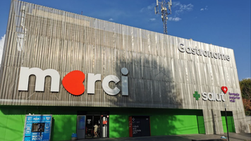 Merci