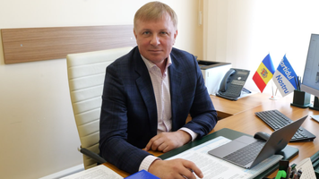 Constantin Cuiumju