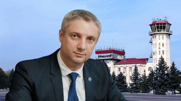 ANI refuză controlul averii fostului șef al MoldATSA, Dumitru Vangheli