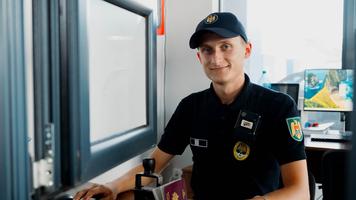 Foto Poliția de Frontieră