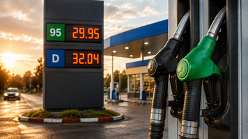 Pret carburanti