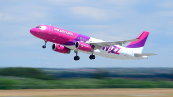wizz air 