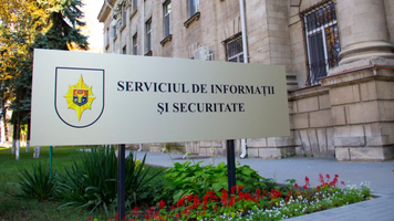 Serviciul de Informații și Securitate