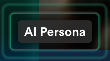 AI Persona