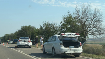 Accident