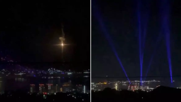 Atac masiv cu drone la Marea Neagră