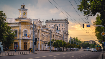 Chișinău
