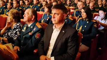 Vitali Iancovski